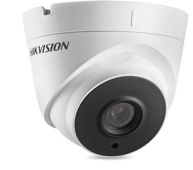 Hikvision DS-2CE56D1T-IT3 dome kamera